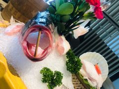 -享月汤皇·海鲜小火锅·聚会(曲江创意谷店)