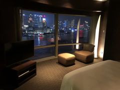 -非常时髦餐厅VUE Restaurant(外滩茂悦大酒店)