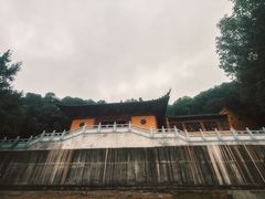 -敬亭山风景名胜区