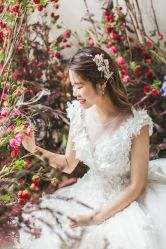 点击看大图 -THE QUEEN(北京店)