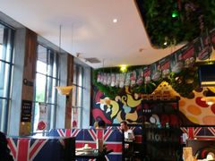 -寂寞的豆芽(龙泽路店)