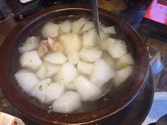 -嵇大厨好灶头农家菜