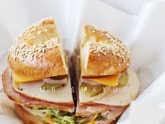 -BIG BAGEL(永康路店)