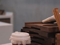 可尔必思冰美式-Again Coffee Roaster(香蜜湖店)