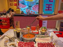-荣叔港式沙嗲牛肉火锅(正佳潮流店)