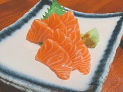 -千代武日本料理(爱建店)