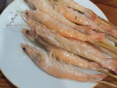 基围虾-盈田盈粥庄(黄兴公园店)