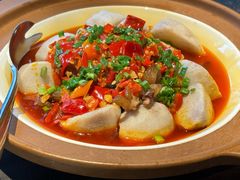 -悦百味·品质川菜(橄榄郡店)