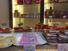 -杏花樓(大世界店)