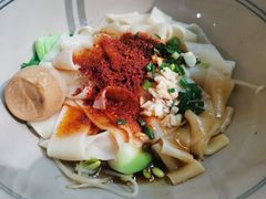 -墩儿大碗宽面(来福士店)