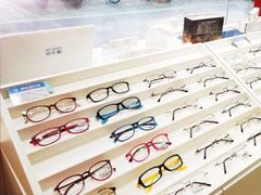 -宝岛眼镜(福中店)