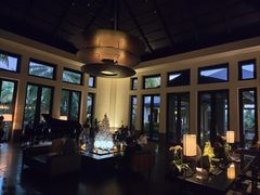 -海南清水湾莱佛士酒店