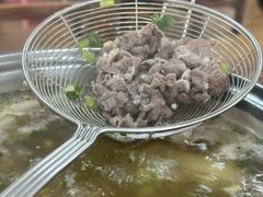 -江村四哥新鲜牛肉店(江高总店)