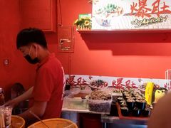 -大召寺明清一条街