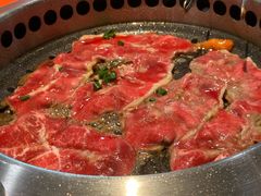 -新石器烤肉(百联川沙店)