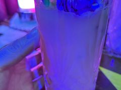 -MOSSO音乐酒吧·Live House(南京西路店)