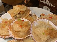 -汉丽斯巴西烤肉自助(市南店)