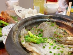 -金龙·打边炉(武进路店)