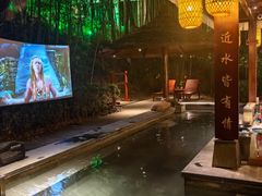 -天目湖御水温泉·度假酒店