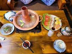 -民食香·腊排骨野生菌美食(木府店)