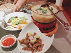 -闽上鲜·福建菜(龙湖滨江天街店)