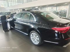 -北京鹏龙瑞星奔驰4s店(来广营店)