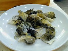 爽鱼片-凯盈阁·顺德私房菜·桑拿鸡