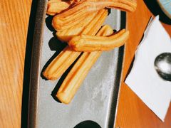 -CRAZYONES西班牙海鲜饭(上海美罗城店)