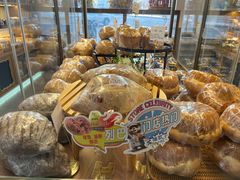 -莫斯科餐厅面包坊(北展店)