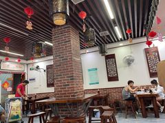 -一品飘香米线(一中总店)