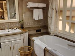 -平湖九龙山庄园圣马可酒店