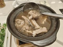 -新峰肉骨茶