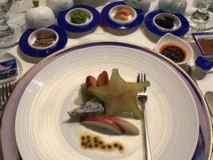 -程府宴-国宴(南长街·四合院店)