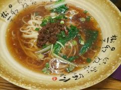 -韩包子(青石桥店)