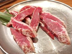 -马场洞肉铺(高丽街店)