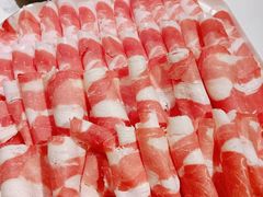 -丁卯•铜锅涮肉(工体店)