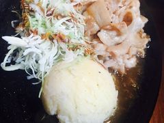 -铃木食堂(帽儿胡同店)