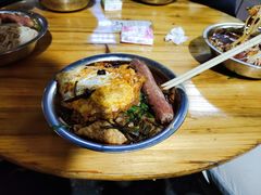-凤张螺蛳粉·爽口粉(跃进路总店)