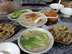 -老西关濑粉(文明路店)