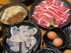-呷哺呷哺 黄金牧场 (欢乐谷店)