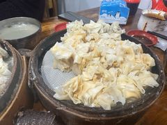 -海汇源老烧麦店(东大街总店)