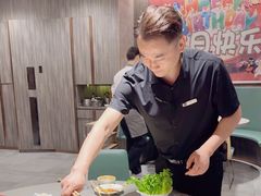 -海底捞火锅(龙岗星河COCO Park店)