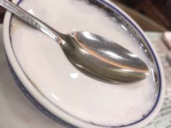 椰汁龟苓膏-仁信老铺(华盖路店)