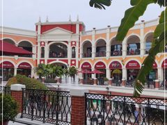 -佛罗伦萨小镇广佛名品奥特莱斯(疏港路店)