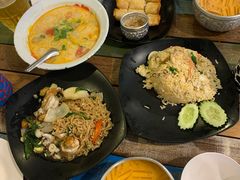 -Doo Dee Thai Food(Issan/Isaan/Esan)