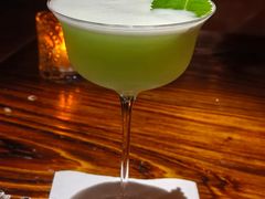 -HUNTING BAR亨霆鸡尾酒馆(越秀淘金店)