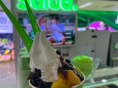 -Salud撒露欧洲冻酸奶(五道口购物中心店)
