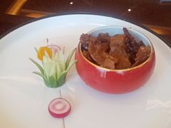 -宝盛水博园大酒店·中餐厅·杭帮菜