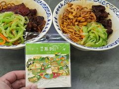 -梅溪·小伙子干挑面(安吉总店)