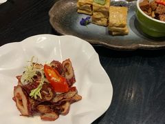 -柒园·三十年创意杭帮菜(龙湖滨江天街店)
